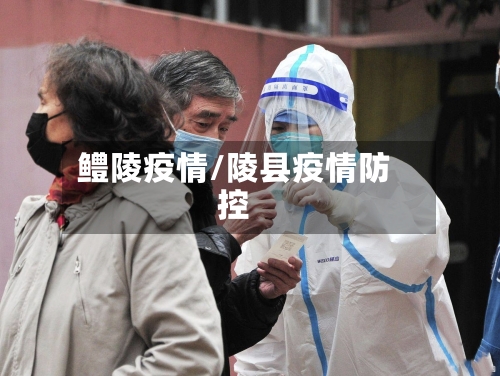鳢陵疫情/陵县疫情防控