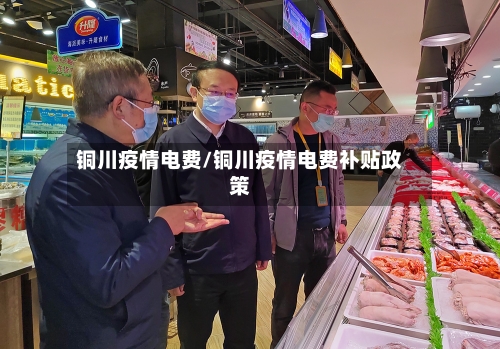 铜川疫情电费/铜川疫情电费补贴政策