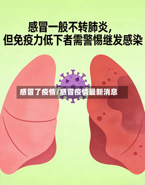 感冒了疫情/感冒疫情最新消息