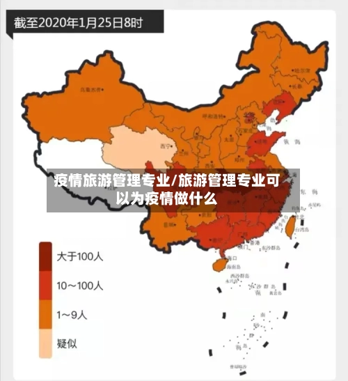 疫情旅游管理专业/旅游管理专业可以为疫情做什么