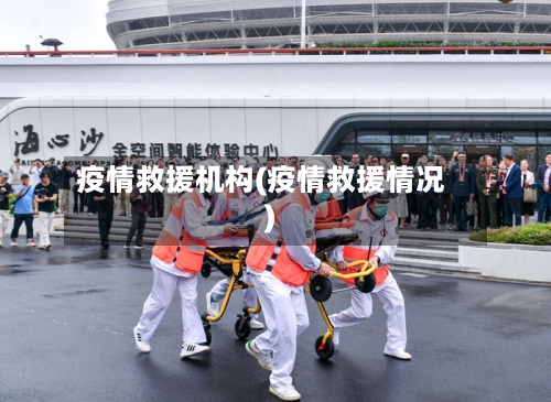 疫情救援机构(疫情救援情况)