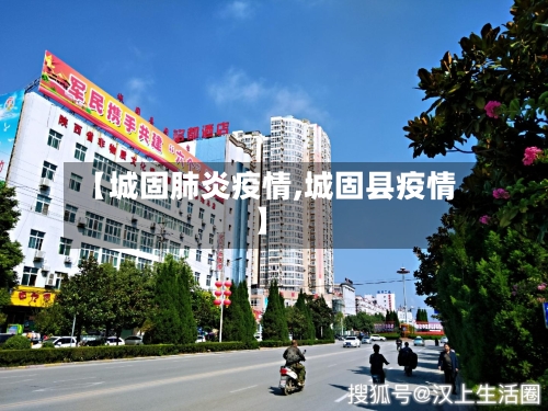 【城固肺炎疫情,城固县疫情】